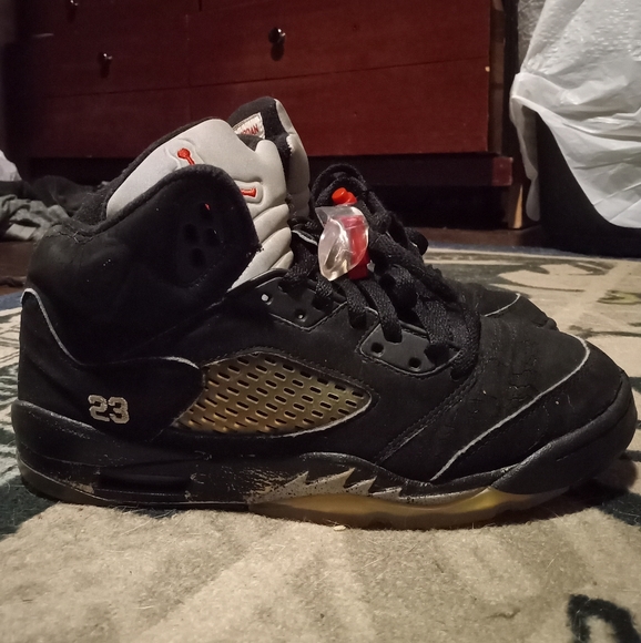 Jordan 5 Retro - Picture 2 of 5